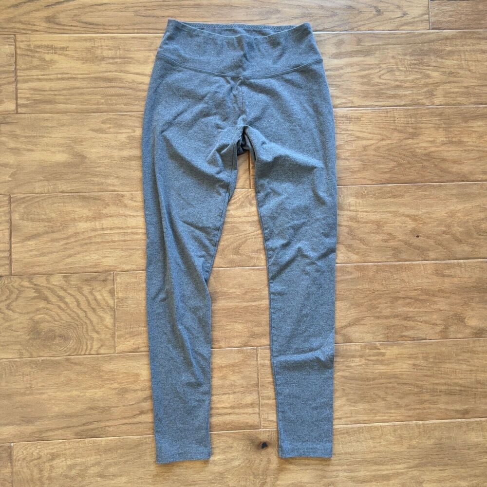 Offline by Aerie OG Legging Size M Heather Gray Regular Rise